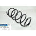 Пружина передня Ford Transit Connect TDCI 2002->