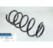 Пружина передня Ford Transit Connect DI 2002->