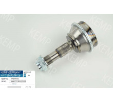 Шрус зовнішній Fiat Ducato Boxer Jumper 94->