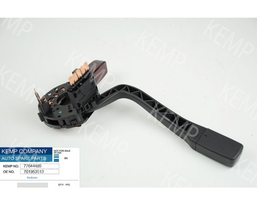 Перемикач повротів VW Transporter T4