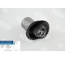 Сайлентблок задньої балки VW Golf-2 83-91