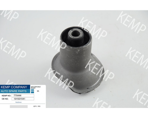Сайлентблок задньої балки VW Golf-2 83-91
