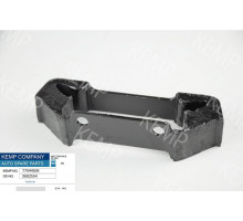 Подушка КПП  Opel Omega A Rekord E