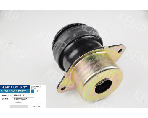 Подушка двигуна  VW Passat В4 93-95/ Golf-3 92-97 Corado VR6 2.9