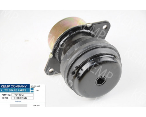 Подушка двигуна  VW Passat В4 93-95/ Golf-3 92-97 Corado VR6 2.9
