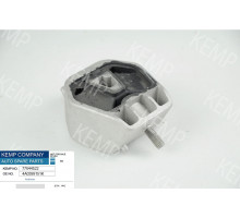 Подушка КПП Audi-100,A6 2,0-2,5 91-94