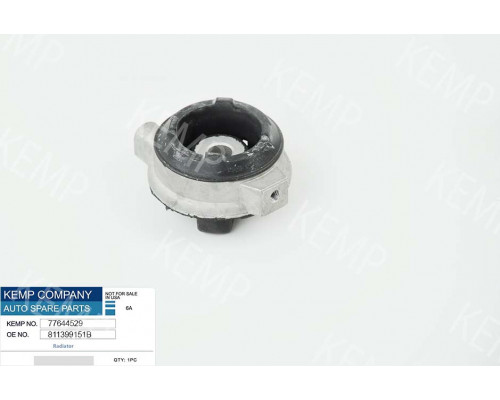 Подушка КПП  VW Passat B2 .Audi A80 B2 ->86г