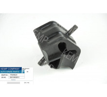 Подушка двигуна Audi-80/VW Passat 72-88 (зелена)