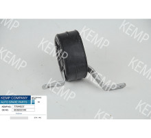 Гумка кріплення глушника VW Passat B5 Audi A4 A6 96->