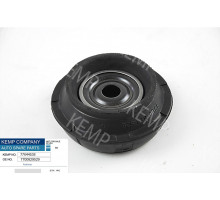 Подушка верхня опорна Renault Kangoo Clio2  98->(з підшипником)