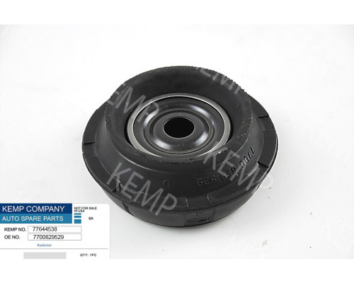 Подушка верхня опорна Renault Kangoo Clio2  98->(з підшипником)