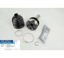 Шрус VW Transporter T5  0.3-> 1,9-2,0 ABS зовні 27*38