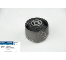 Подушка двигуна  Peugeot 307-806 Partner