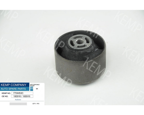 Подушка двигуна  Peugeot 307-806 Partner
