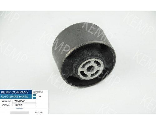 Подушка двигуна  Peugeot 307-806 Partner