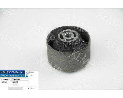 Подушка двигуна  Peugeot 307-806 Partner