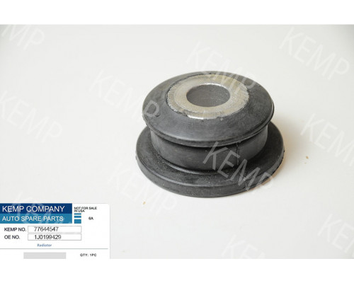 Сайлентблок передньої балки  Audi A3 VW Golf4 Skoda Octavia