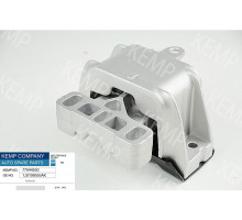 Подушка двигуна VW Bora/Audi A3 Skoda Octavia 1.4-1.6 96-05 L ліва