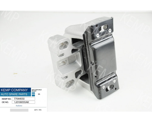 Подушка двигуна VW Bora/Audi A3 Skoda Octavia 1.4-1.6 96-05 L ліва