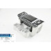 Подушка двигуна VW Bora/Audi A3 Skoda Octavia 1.4-1.6 96-05 L ліва