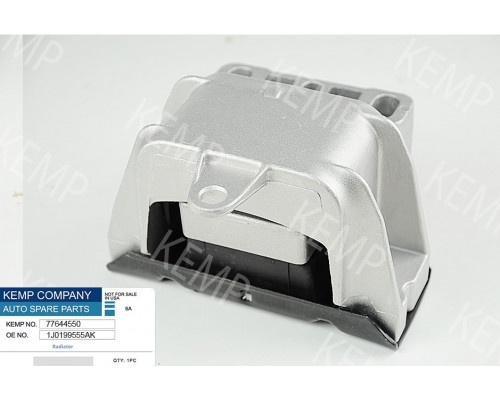 Подушка двигуна VW Bora/Audi A3 Skoda Octavia 1.4-1.6 96-05 L ліва