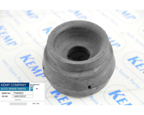 Подушка верхня опорна VW G4 Bora Skoda Fabia Octavia Audi A3