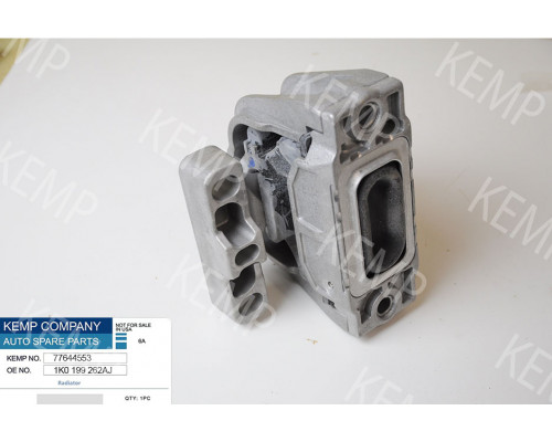 Подушка двигуна VW Bora/Audi A3 Skoda Octavia A5 1.4-1.6 04-> R права
