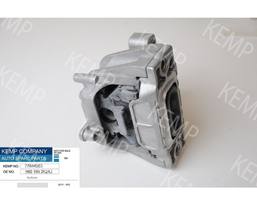 Подушка двигуна VW Bora/Audi A3 Skoda Octavia A5 1.4-1.6 04-> R права