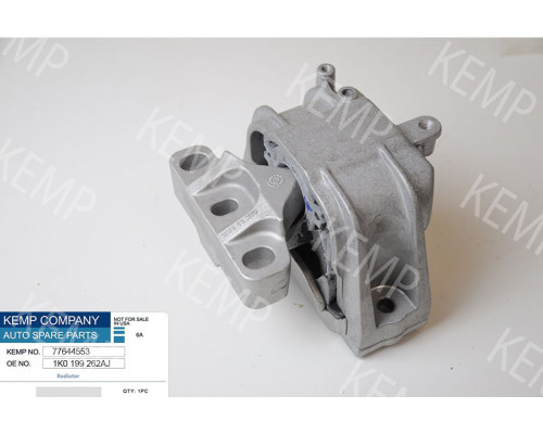 Подушка двигуна VW Bora/Audi A3 Skoda Octavia A5 1.4-1.6 04-> R права