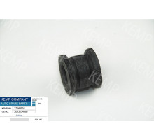Втулка стабілізатора передньої Mercedes W124 W201 d23mm (зовнішня)