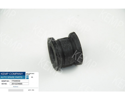 Втулка стабілізатора передньої Mercedes W124 W201 d23mm (зовнішня)