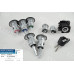 Комплект особистків замків FORD CONNECT 2002-2006 (8ШТ)