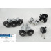 Комплект особистків замків FORD CONNECT 2002-2006 (8ШТ)