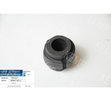 Втулка стабілізатора передньої (сред. 25mm) Audi  A4 A8 VW Passat B5