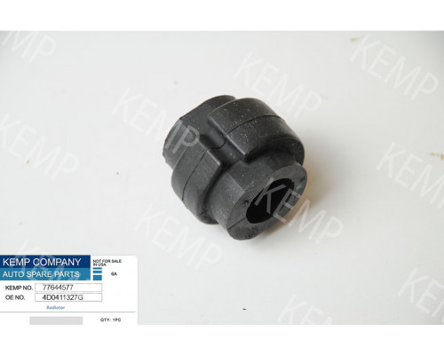 Втулка стабілізатора передньої (сред. 25mm) Audi  A4 A8 VW Passat B5
