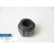 Втулка стабілізатора передньої (сред. 27mm) Audi  A4 A6 A8 VW Passat B5