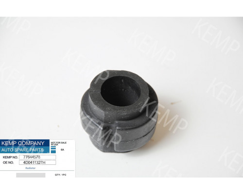 Втулка стабілізатора передньої (сред. 27mm) Audi  A4 A6 A8 VW Passat B5