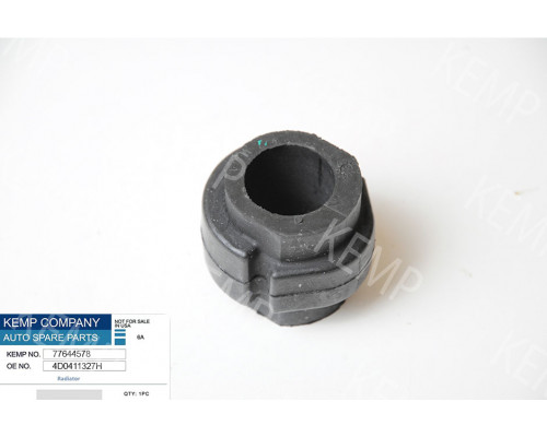 Втулка стабілізатора передньої (сред. 27mm) Audi  A4 A6 A8 VW Passat B5