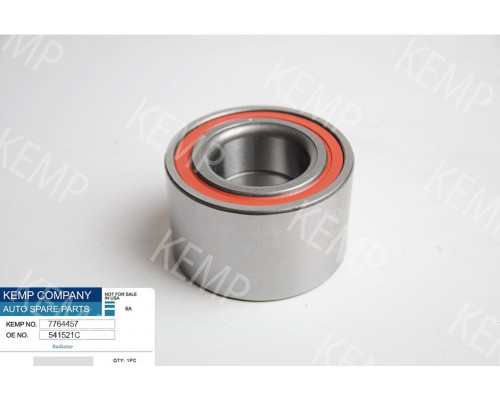 Підшипник маточини Opel OmegaA,B caravan, BMW задн.74*37*45