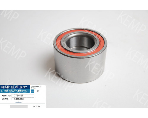 Підшипник маточини Opel OmegaA,B caravan, BMW задн.74*37*45
