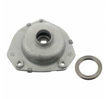 Подушка верх.опорна Peug. Boxer Citro. Jumper  Fiat Ducato 10/98> пр >10/98 лів