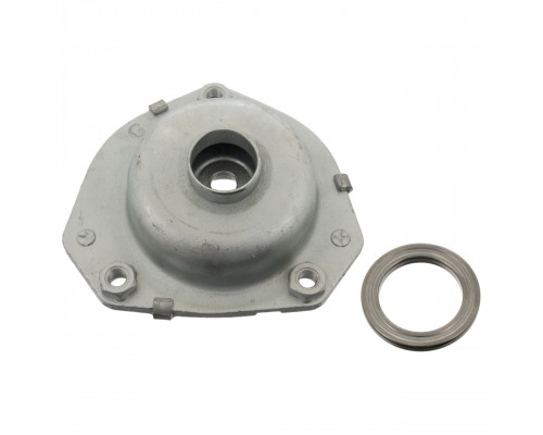 Подушка верх.опорна Peug. Boxer Citro. Jumper  Fiat Ducato 10/98> пр >10/98 лів