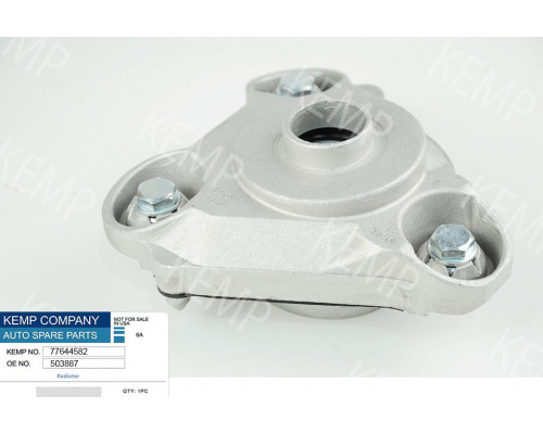 Подушка верхня опорна Peugeot Boxer Citroen Jumper  Fiat Ducato L 06->