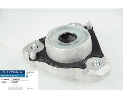 Подушка верхня опорна Peugeot Boxer Citroen Jumper  Fiat Ducato L 06->