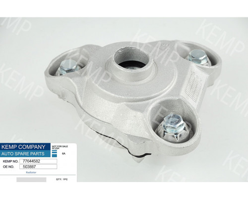 Подушка верхня опорна Peugeot Boxer Citroen Jumper  Fiat Ducato L 06->