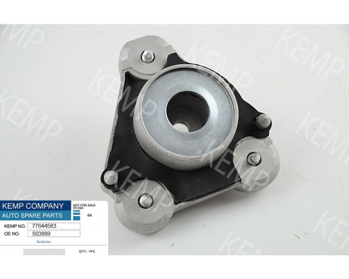 Подушка верхня опорна Peugeot Boxer Citroen Jumper  Fiat Ducato R 06->