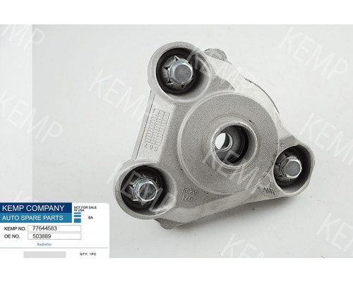 Подушка верхня опорна Peugeot Boxer Citroen Jumper  Fiat Ducato R 06->