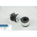 Стійка стабілізатора переднього VW Polo CaddY2 Seat Toledo Cordoba к-кт