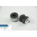 Стійка стабілізатора переднього VW Polo Lupo Seat Arosa 17mm к-кт.