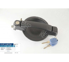 Ручка двері Fiat Doblo 00- передн. R  00-10